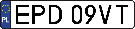 EPD09VT