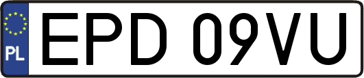 EPD09VU