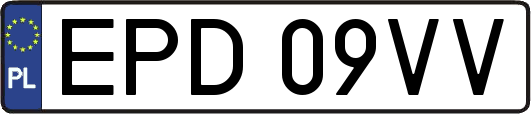 EPD09VV