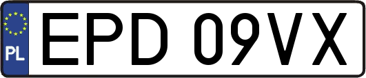 EPD09VX