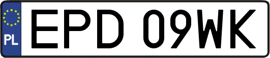 EPD09WK