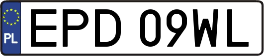 EPD09WL