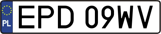 EPD09WV