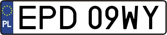EPD09WY