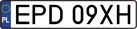EPD09XH
