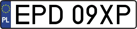 EPD09XP
