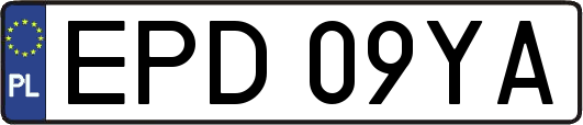 EPD09YA