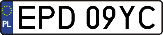 EPD09YC