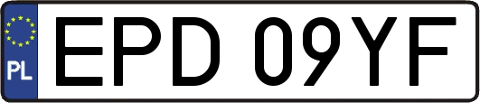 EPD09YF