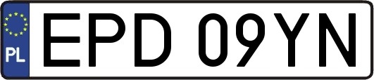 EPD09YN
