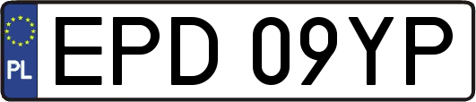 EPD09YP