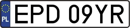 EPD09YR