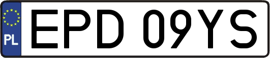 EPD09YS