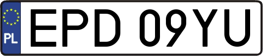 EPD09YU