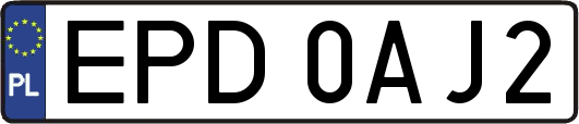 EPD0AJ2
