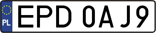 EPD0AJ9