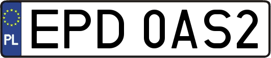 EPD0AS2