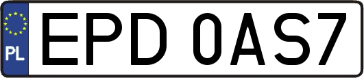 EPD0AS7