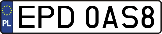 EPD0AS8