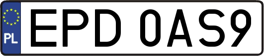 EPD0AS9