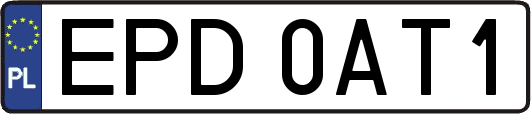 EPD0AT1