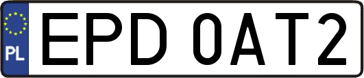 EPD0AT2
