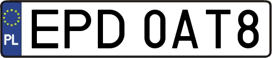 EPD0AT8