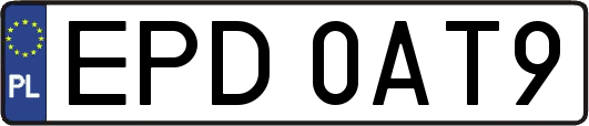 EPD0AT9