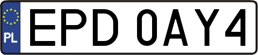 EPD0AY4