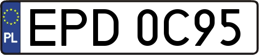 EPD0C95