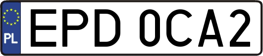 EPD0CA2