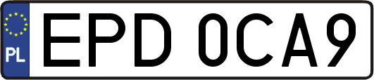 EPD0CA9