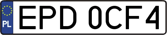 EPD0CF4