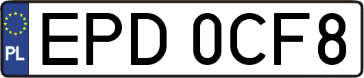 EPD0CF8