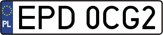 EPD0CG2