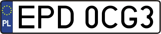 EPD0CG3