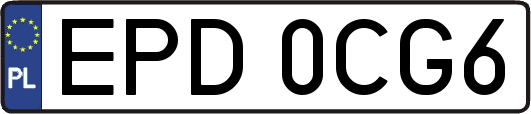 EPD0CG6