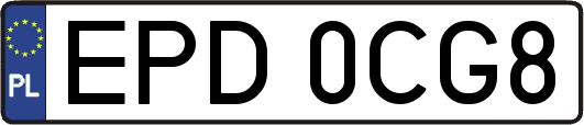 EPD0CG8