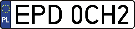 EPD0CH2
