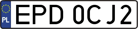 EPD0CJ2