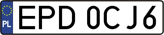 EPD0CJ6