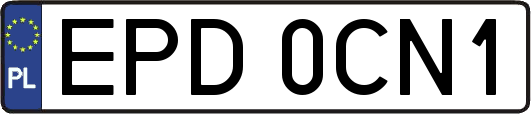 EPD0CN1