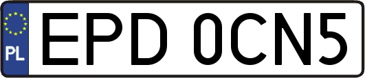 EPD0CN5