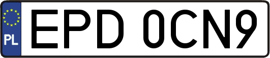 EPD0CN9