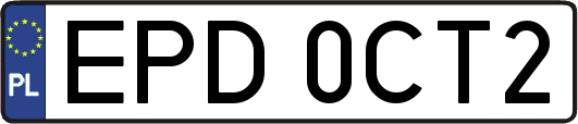 EPD0CT2