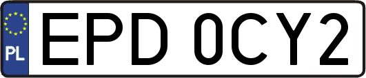 EPD0CY2