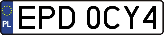 EPD0CY4