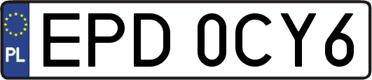 EPD0CY6