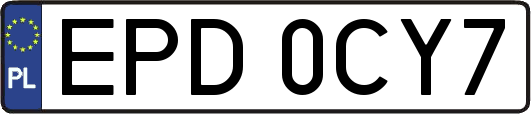 EPD0CY7