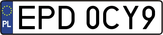 EPD0CY9